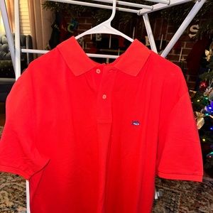 Southern Tide polo